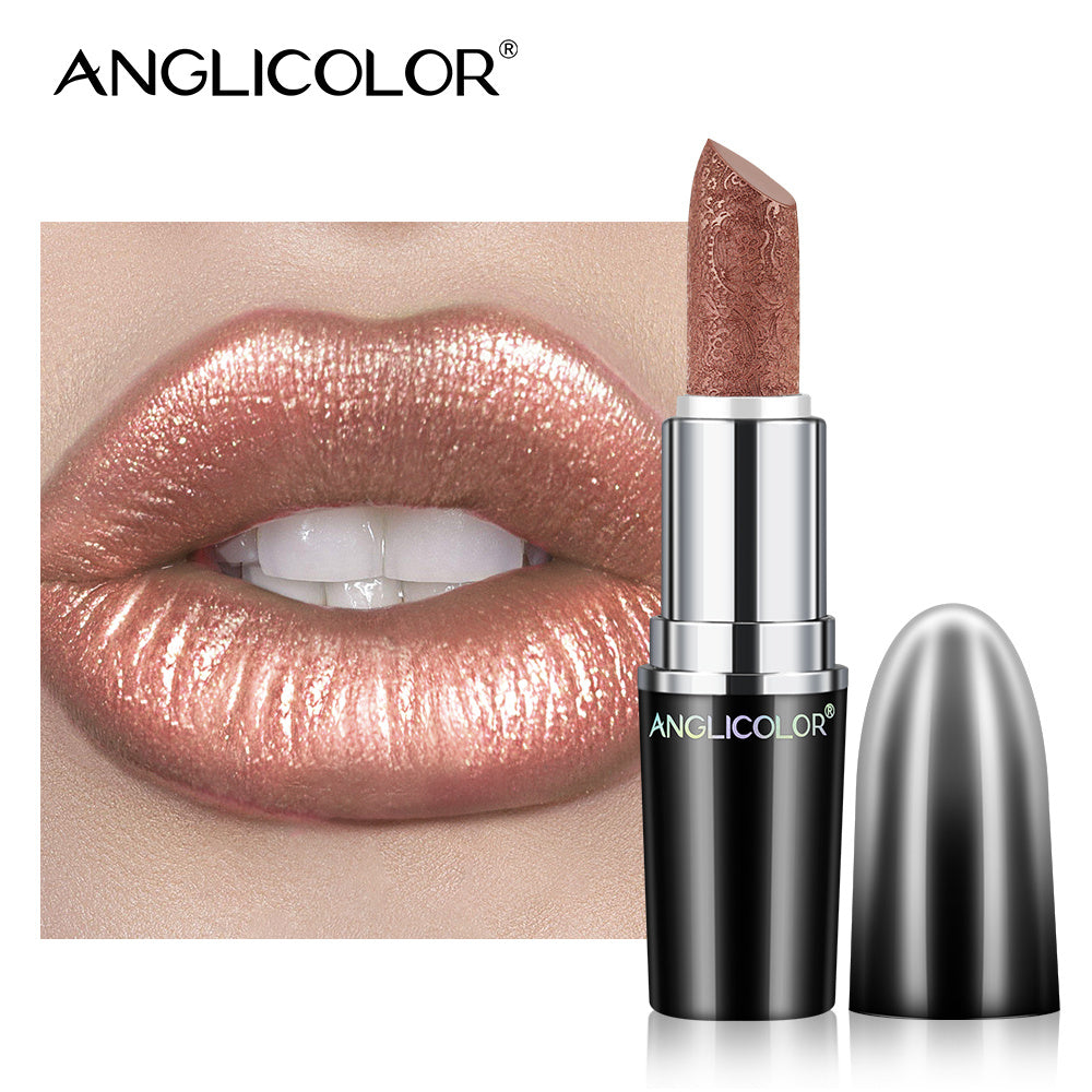 Glossy Matte Lip Color