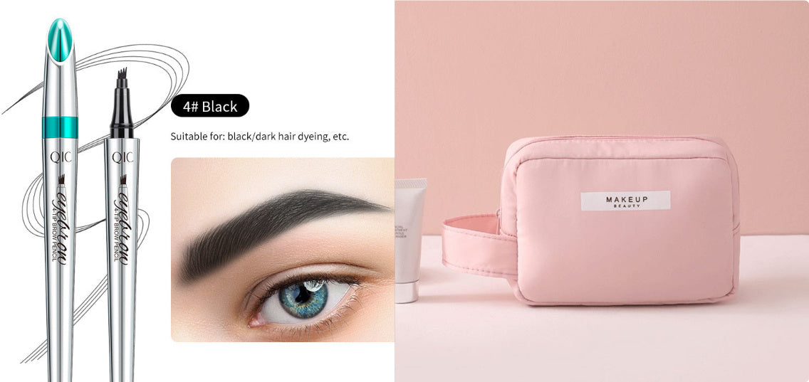 Natural-Look Eyebrow Marker