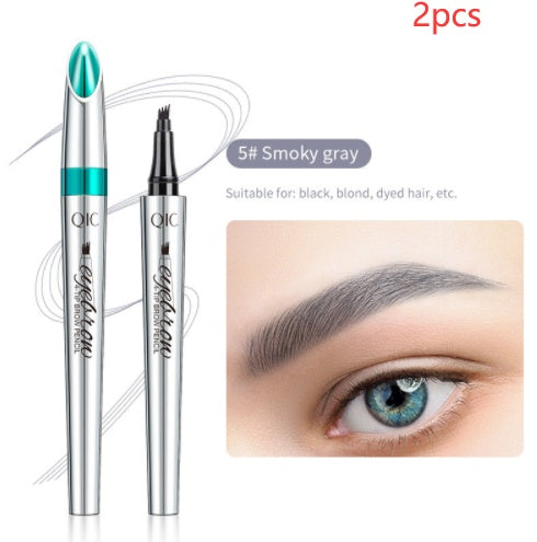 Natural-Look Eyebrow Marker