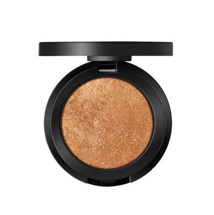 Mineral Highlight & Bronzer Set