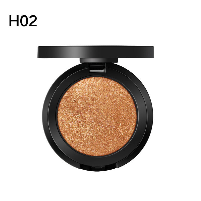Mineral Highlight & Bronzer Set