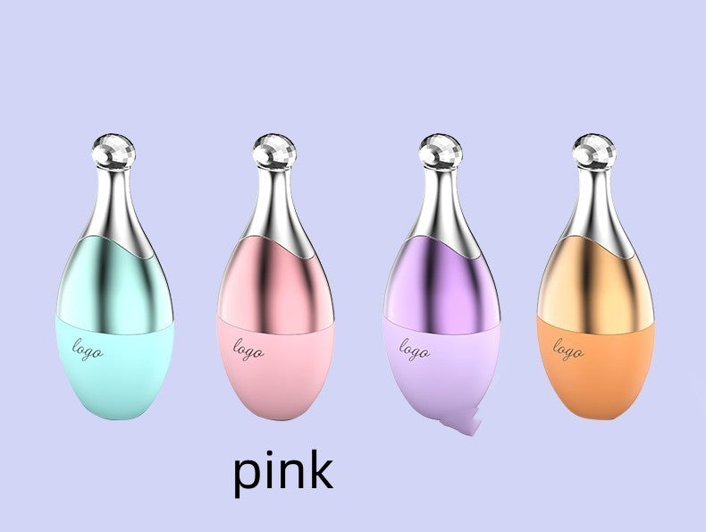 Cooling Face Sculpting Tool