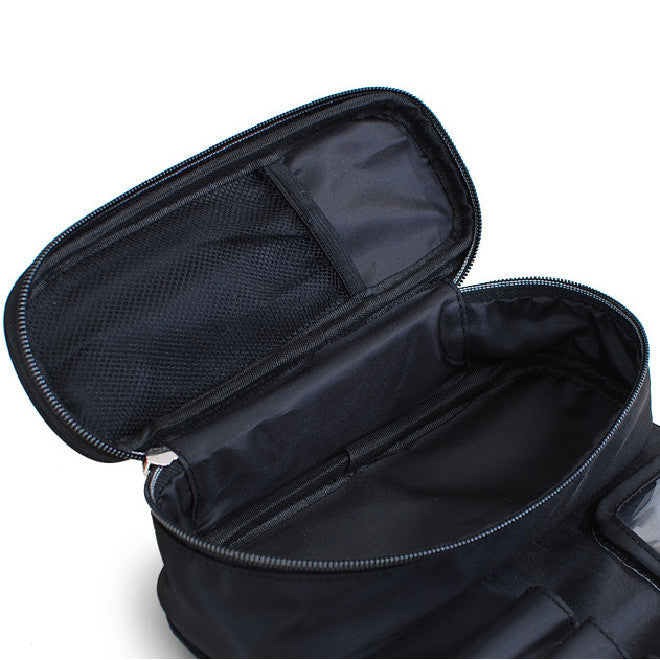 Folding Cosmetic Tool Bag