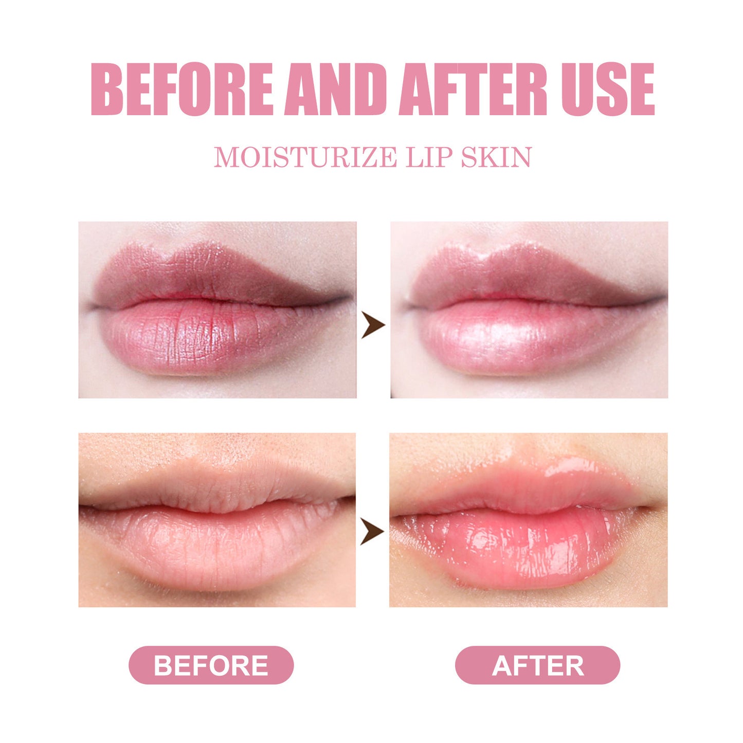 Lip Line Smoothing Lip Oil