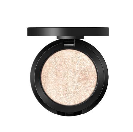 Mineral Highlight & Bronzer Set