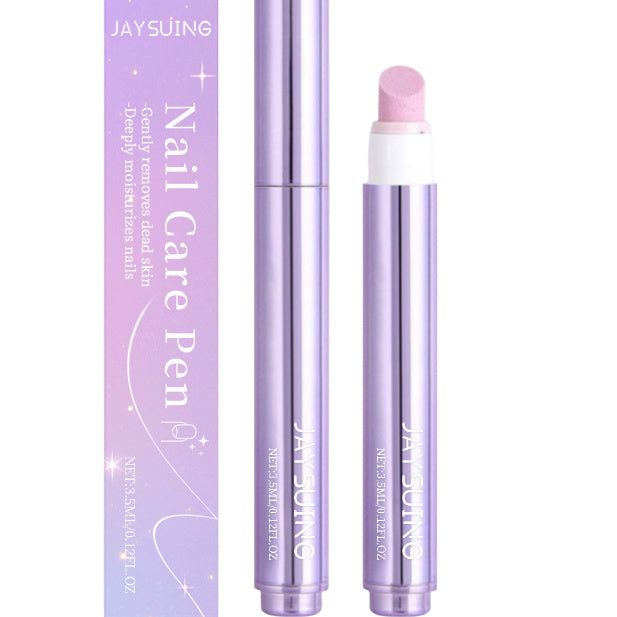Nail Care Pen