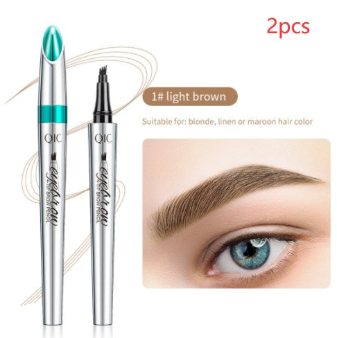 Natural-Look Eyebrow Marker