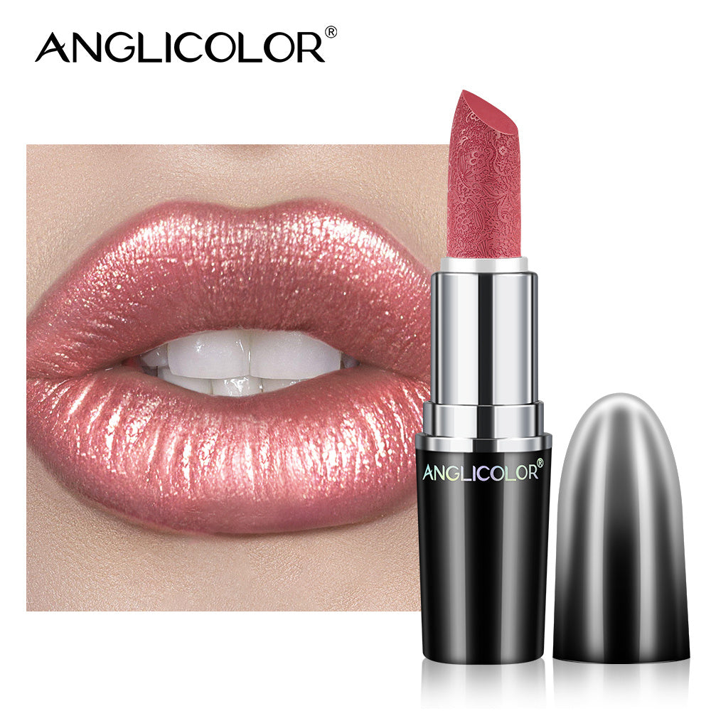 Glossy Matte Lip Color