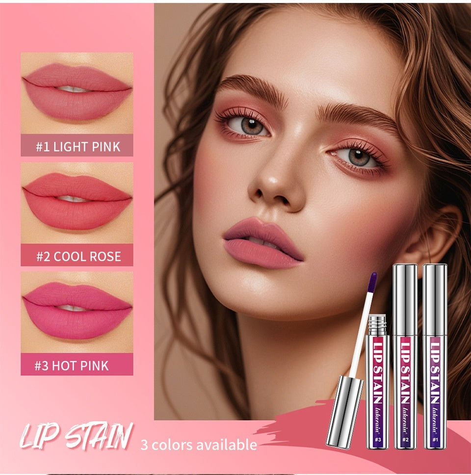 Silver Tube Moisturizing Gloss