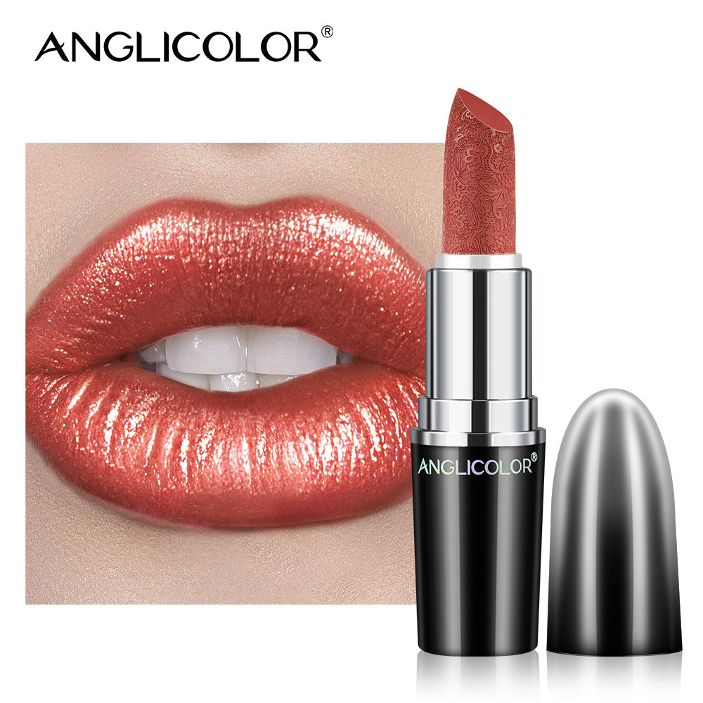 Glossy Matte Lip Color