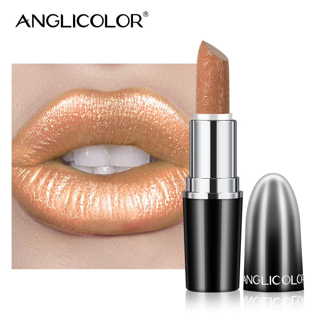 Glossy Matte Lip Color