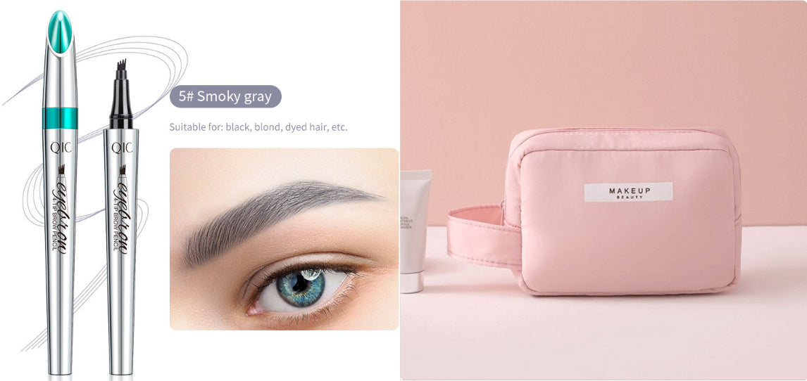 Natural-Look Eyebrow Marker