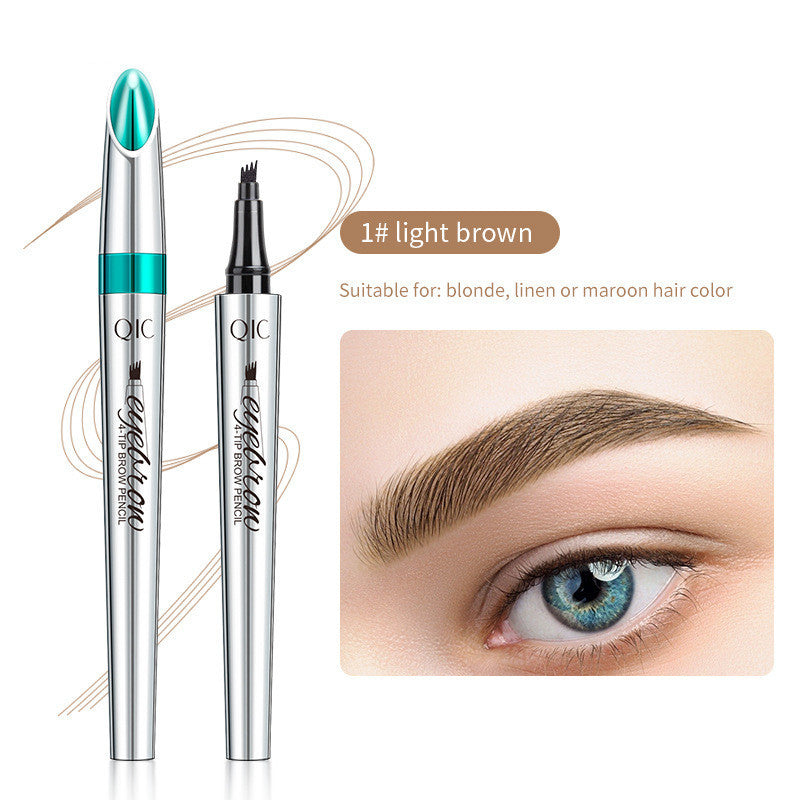 Natural-Look Eyebrow Marker