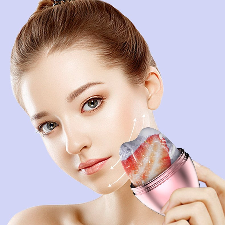 Cooling Face Sculpting Tool