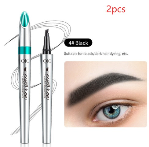 Natural-Look Eyebrow Marker