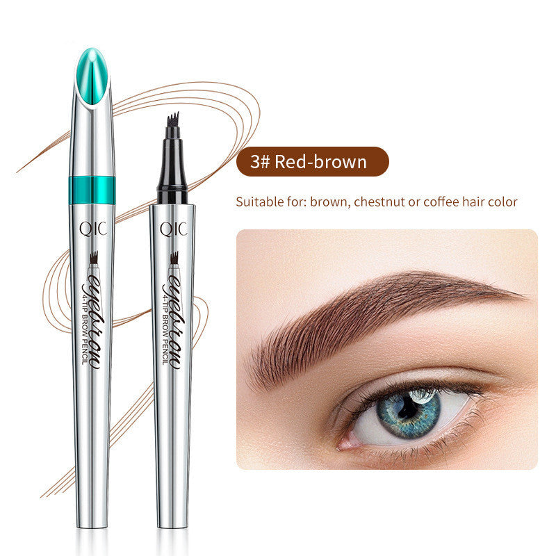 Natural-Look Eyebrow Marker