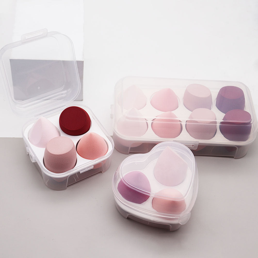 Big Puff Makeup Sponge