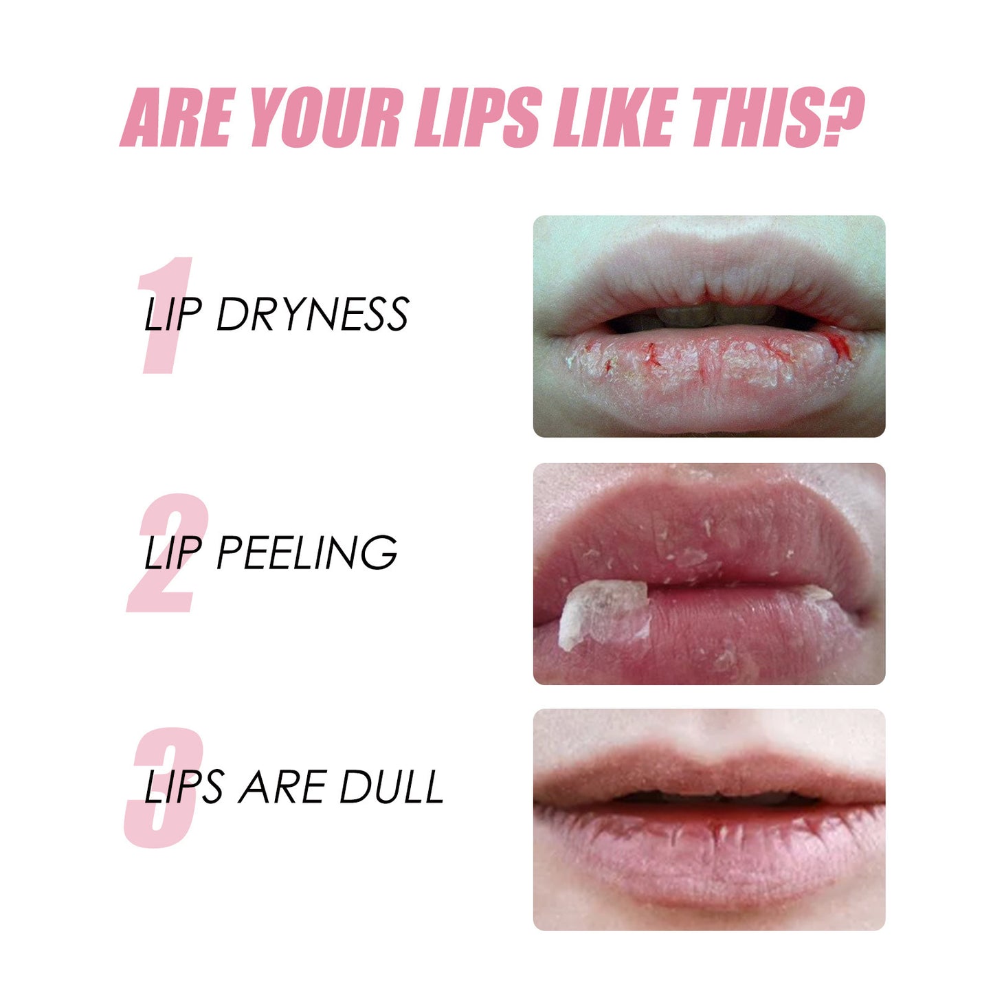 Lip Line Smoothing Lip Oil