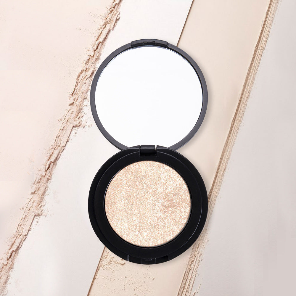 Mineral Highlight & Bronzer Set