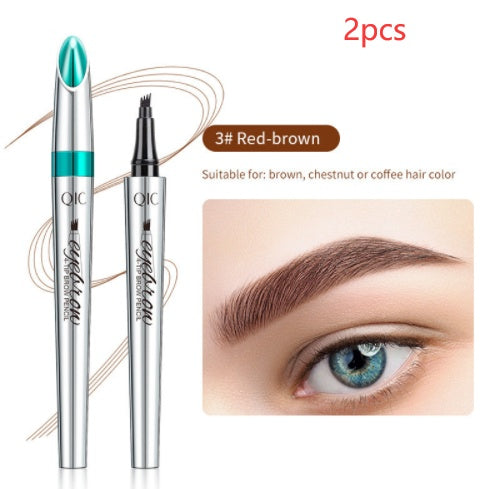 Natural-Look Eyebrow Marker