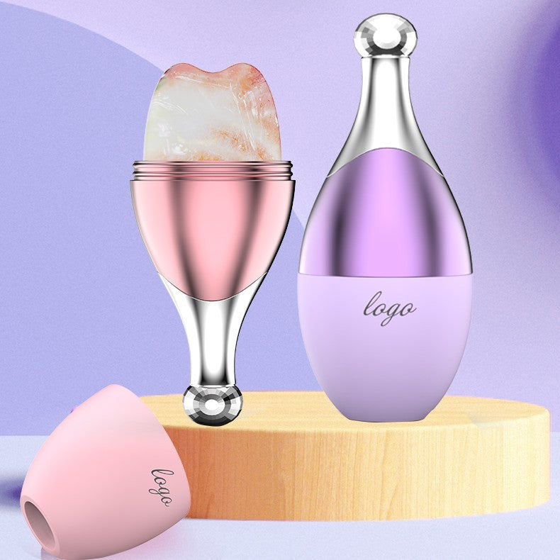 Cooling Face Sculpting Tool