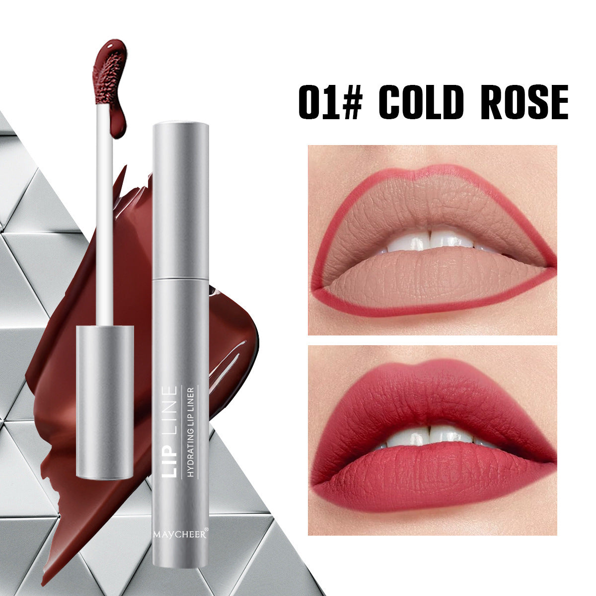 Water-Light Lip Shaping Pencil