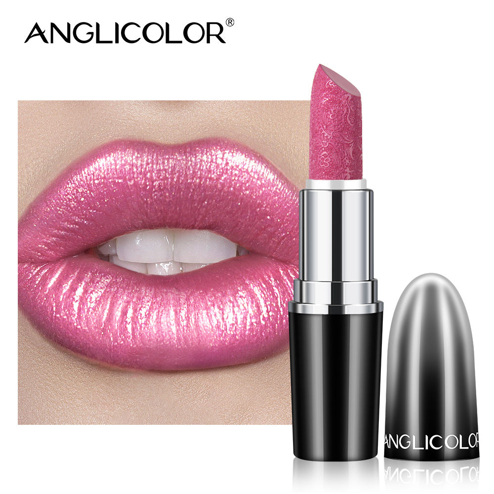Glossy Matte Lip Color