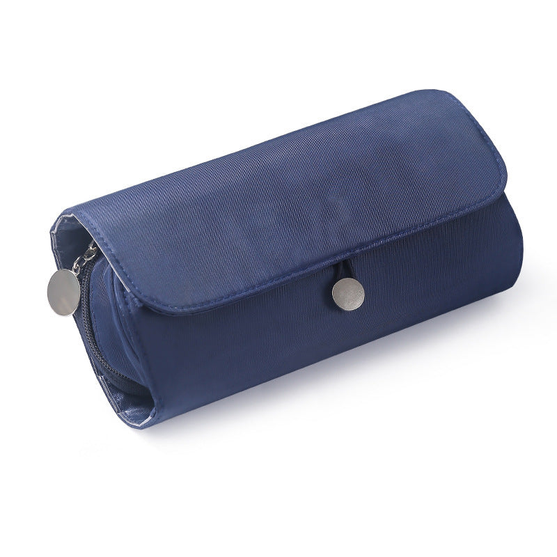 Folding Cosmetic Tool Bag