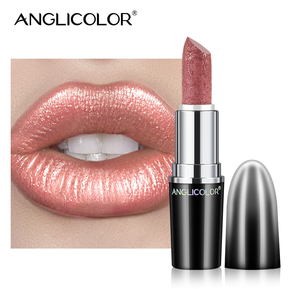 Glossy Matte Lip Color