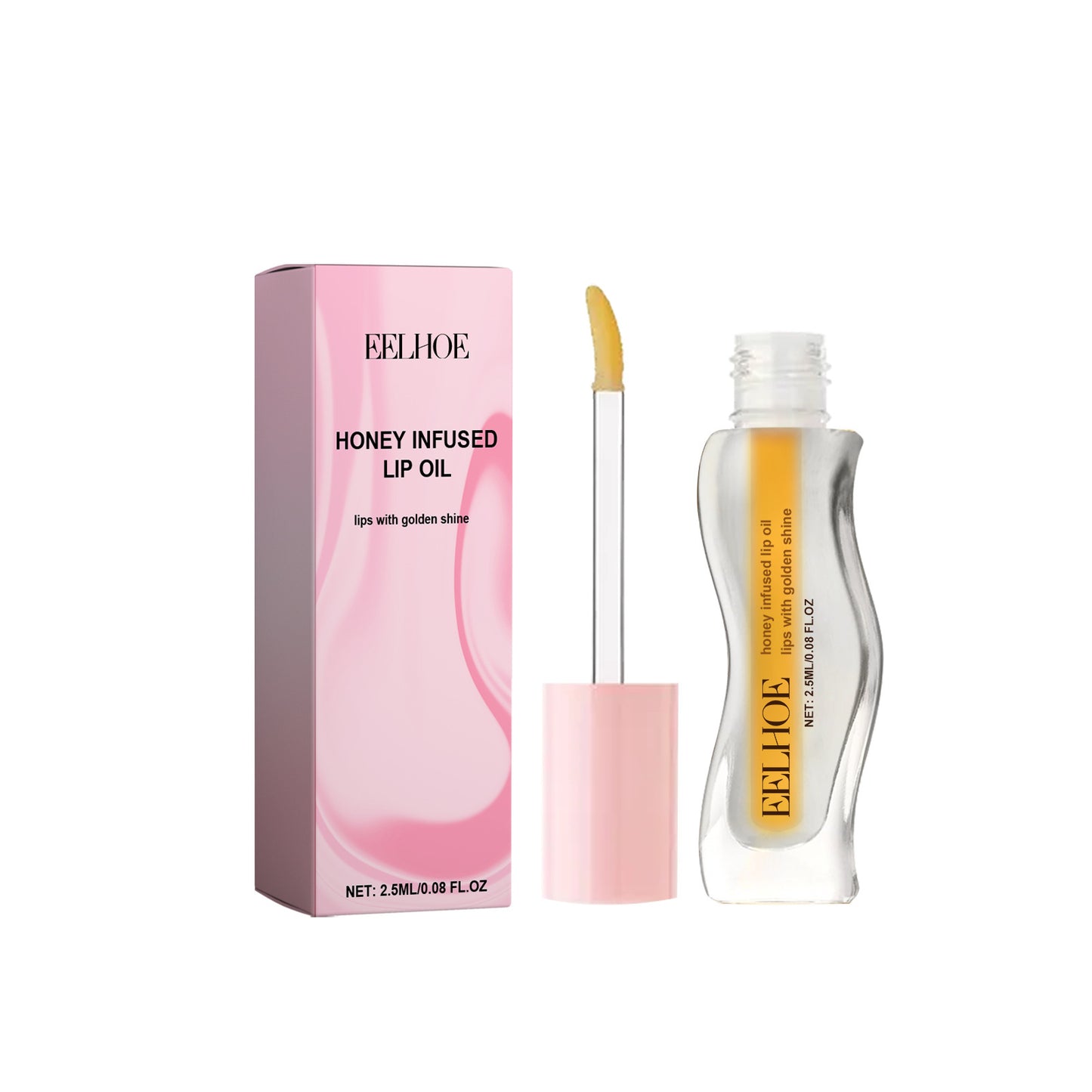 Lip Line Smoothing Lip Oil