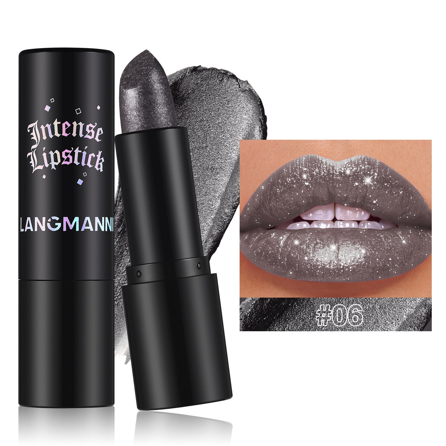Pearl Lip and Cheek Tint
