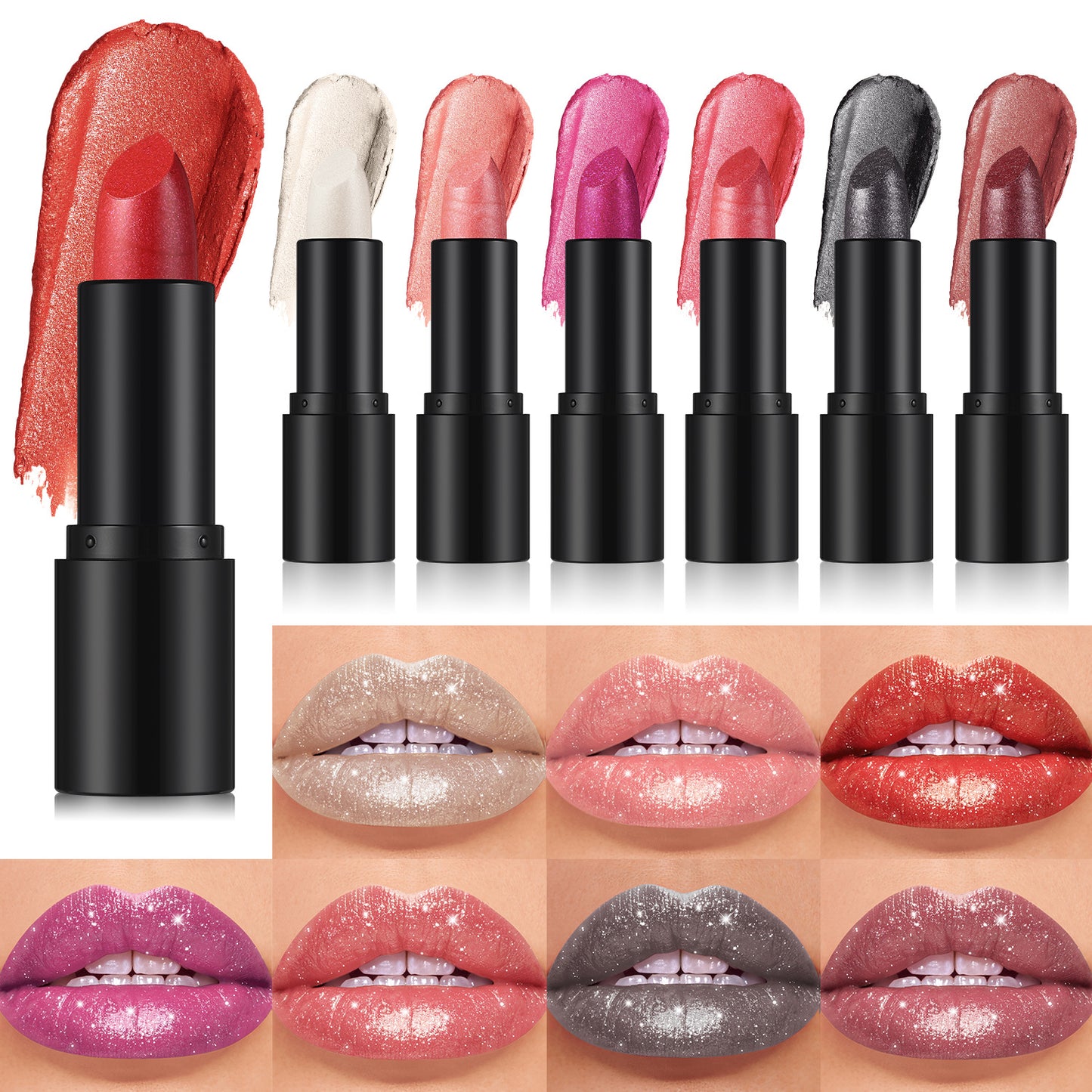 Pearl Lip and Cheek Tint