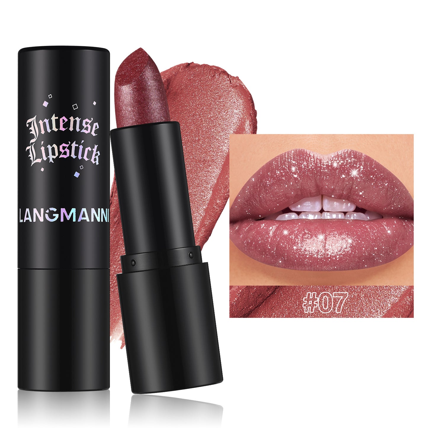Pearl Lip and Cheek Tint