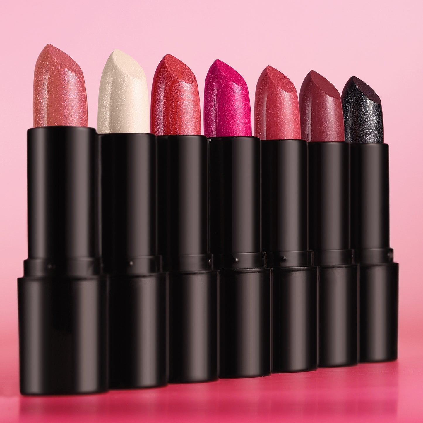 Pearl Lip and Cheek Tint