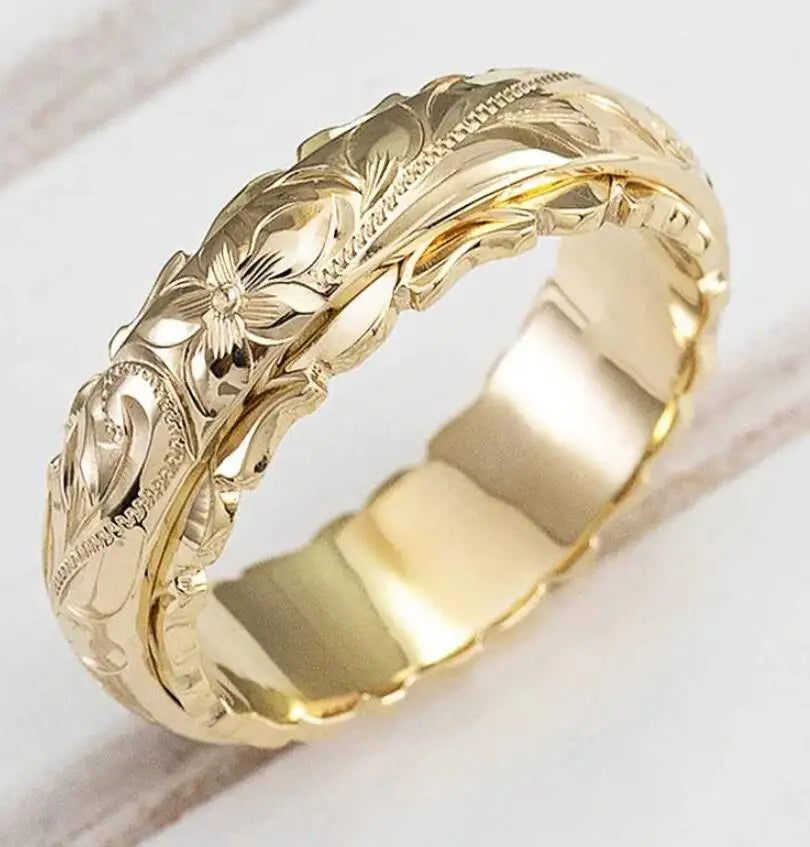 2024 Personal Delicate Three Rings For Women Party Accessories Dangle Custom Jewelry