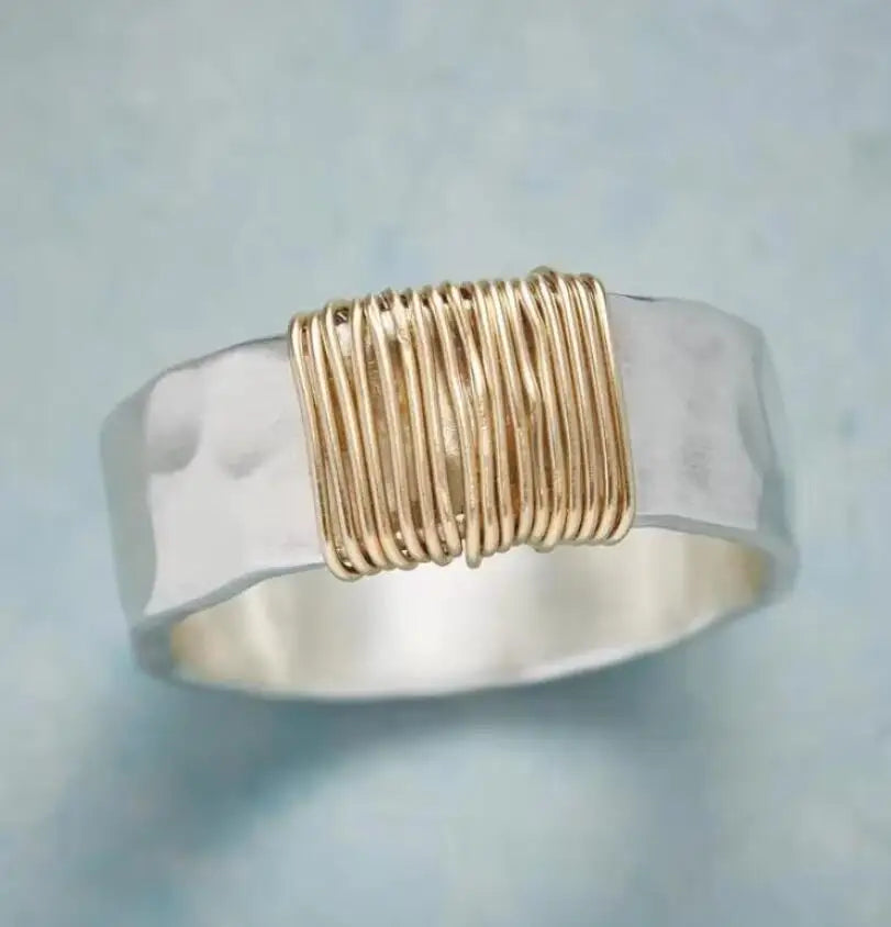 2024 Personal Delicate Three Rings For Women Party Accessories Dangle Custom Jewelry