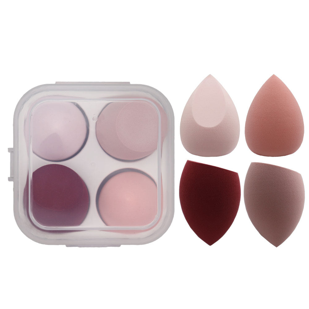 Big Puff Makeup Sponge