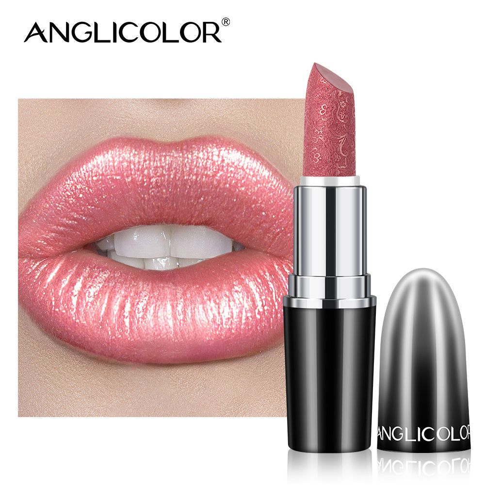 Glossy Matte Lip Color