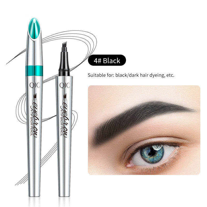 Natural-Look Eyebrow Marker