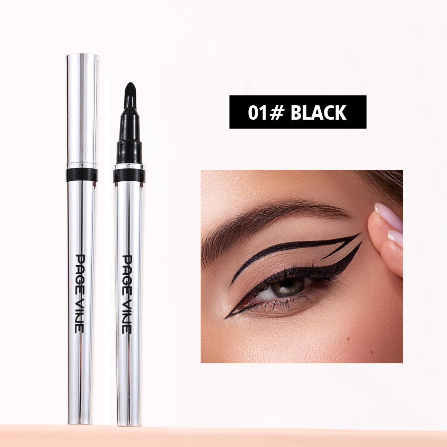 Long-Lasting Waterproof Eyeliner
