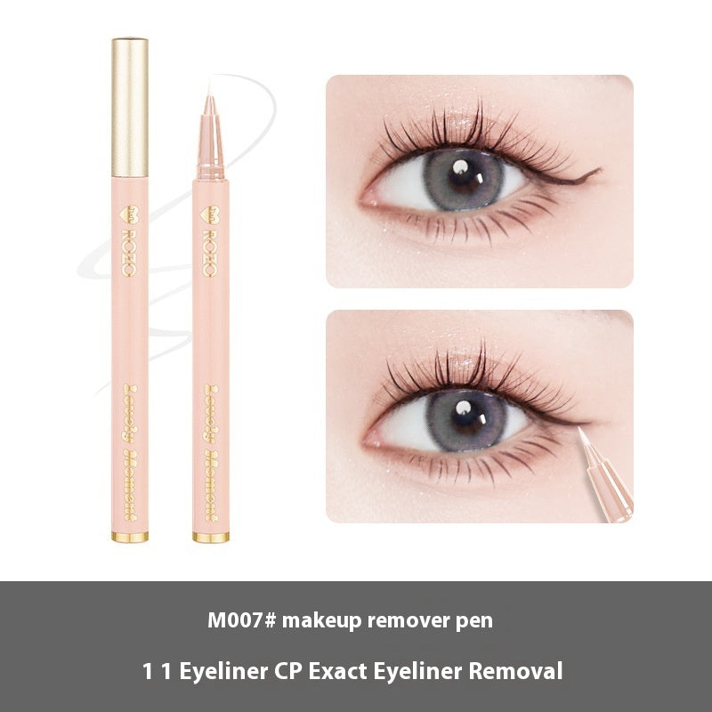 Sweat-Proof ROZO Eyeliner