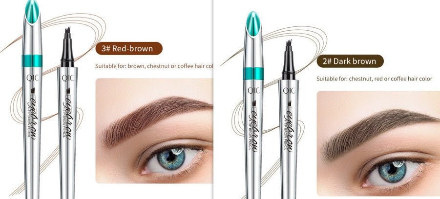 Natural-Look Eyebrow Marker