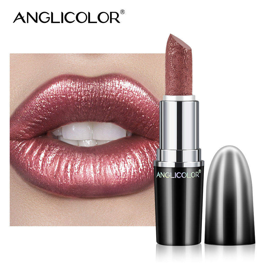 Glossy Matte Lip Color