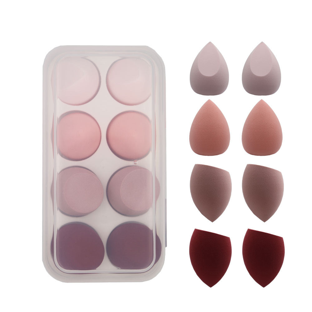 Big Puff Makeup Sponge
