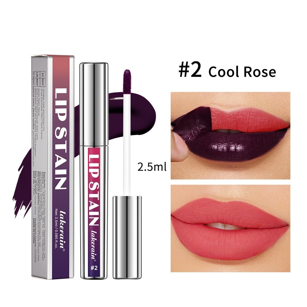 Silver Tube Moisturizing Gloss
