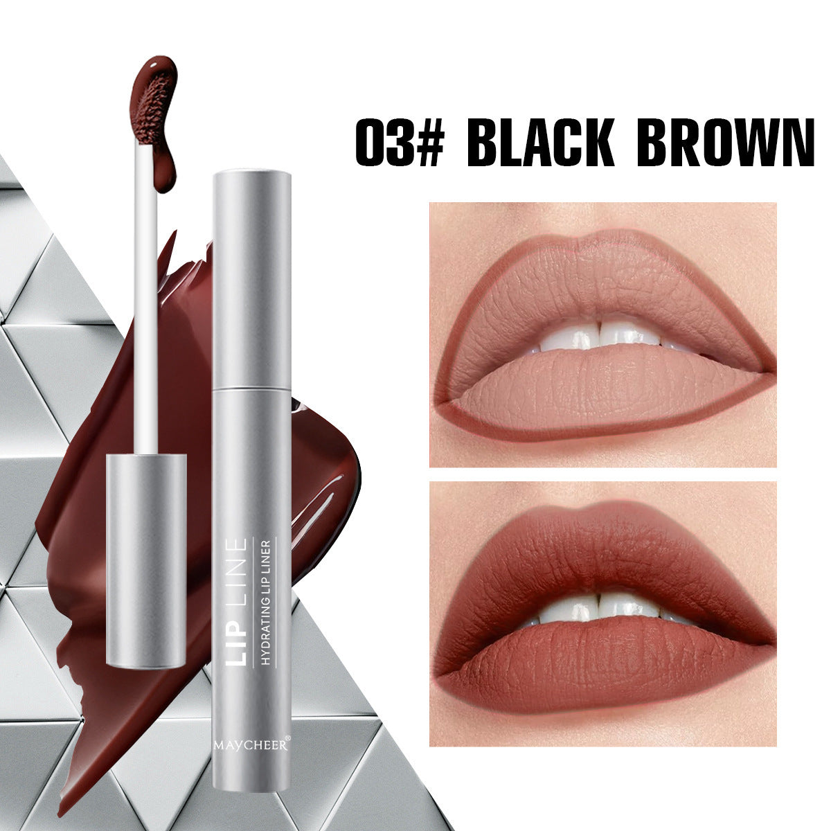Water-Light Lip Shaping Pencil