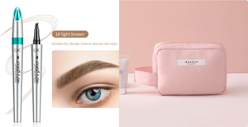 Natural-Look Eyebrow Marker