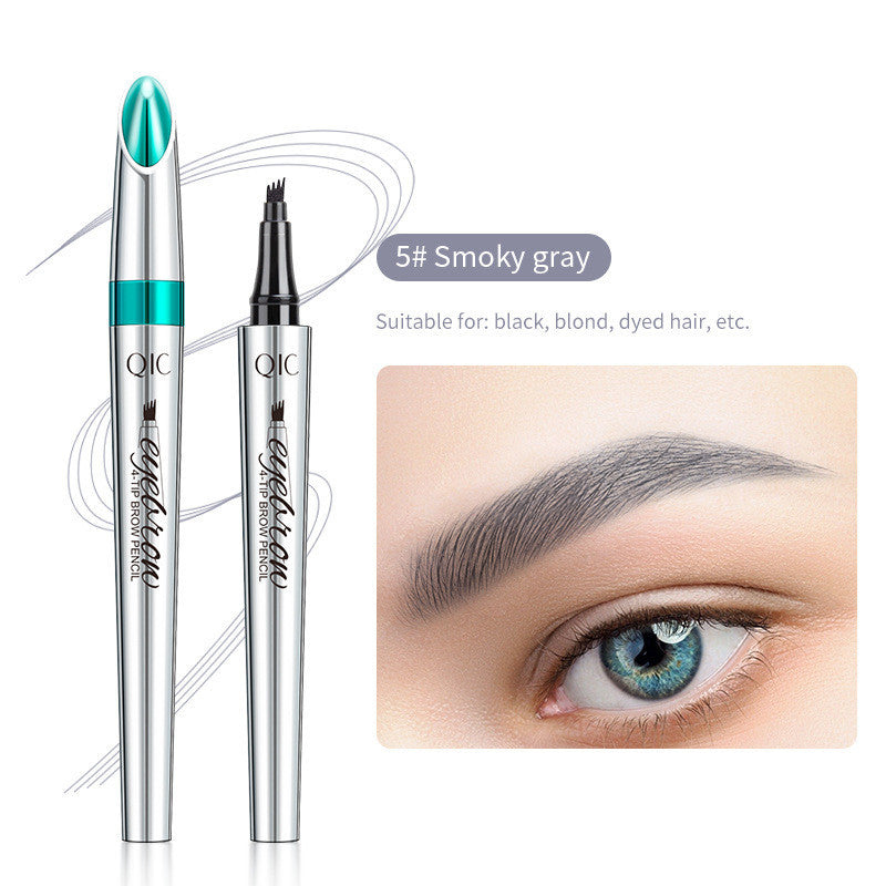 Natural-Look Eyebrow Marker