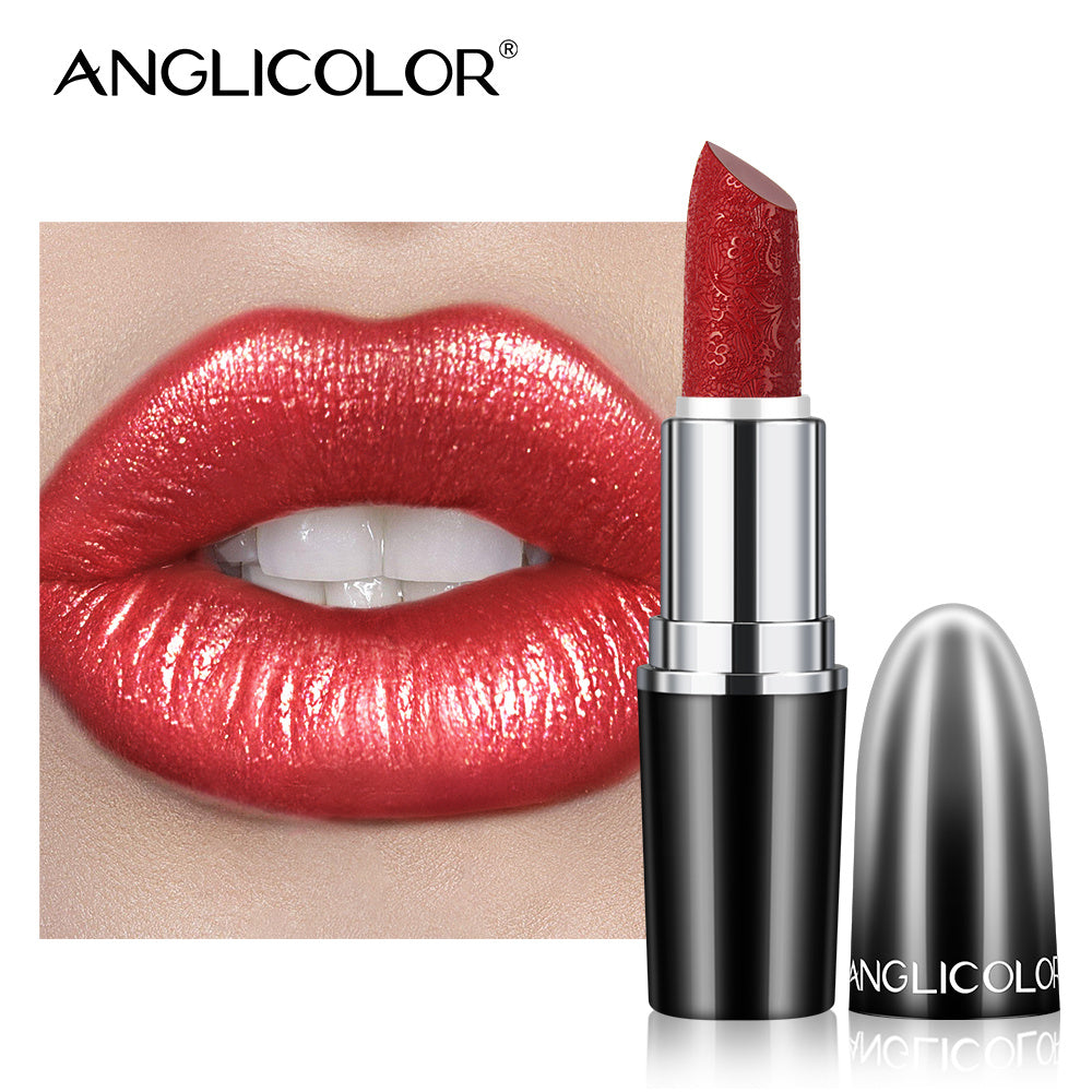 Glossy Matte Lip Color