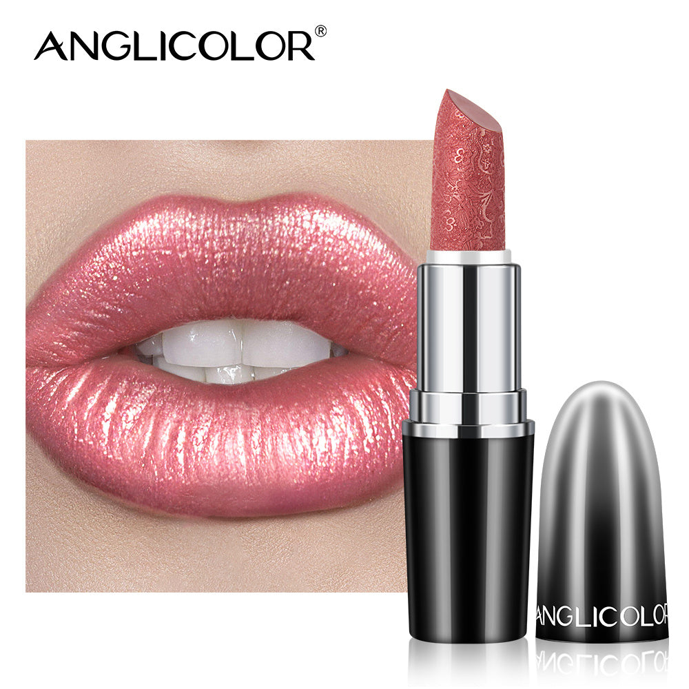 Glossy Matte Lip Color